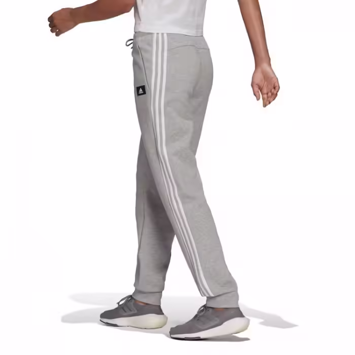 Pantaloni Adidas W FI 3S Reg Pnt - 6