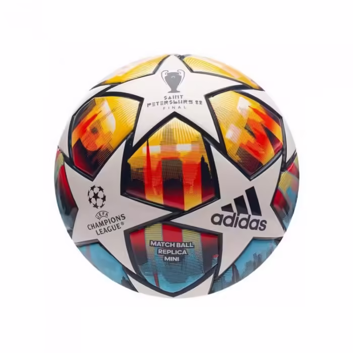 Mini-minge Adidas UCL MINI SP