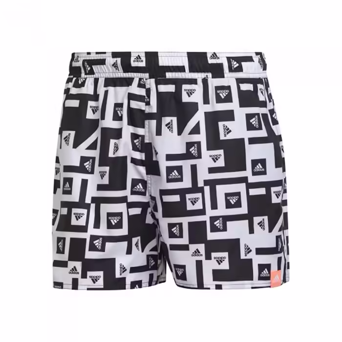 Шорты для плавания Adidas BOS AOP CLX VSL