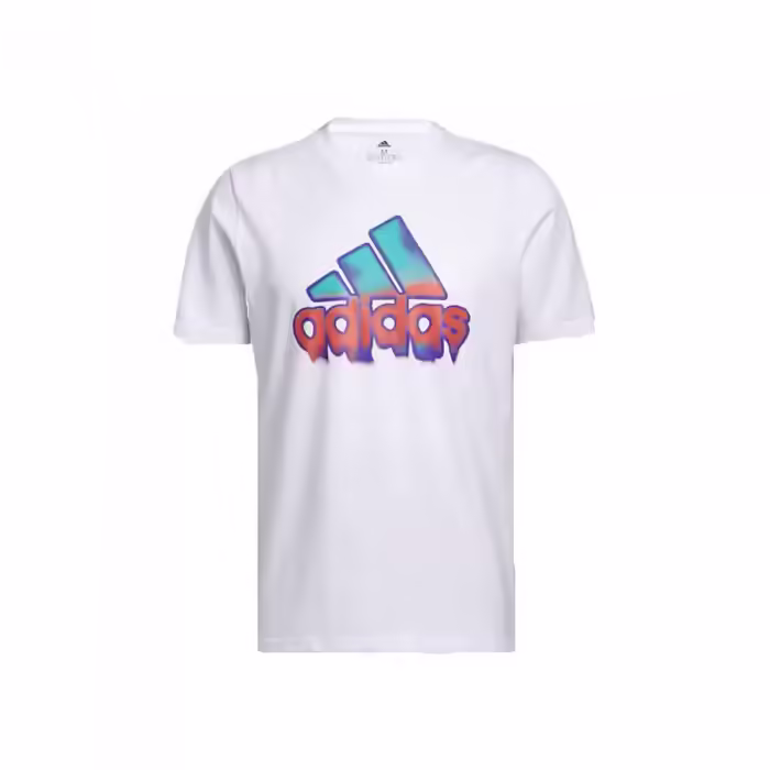 Футболка Adidas M HEAT BOS G T