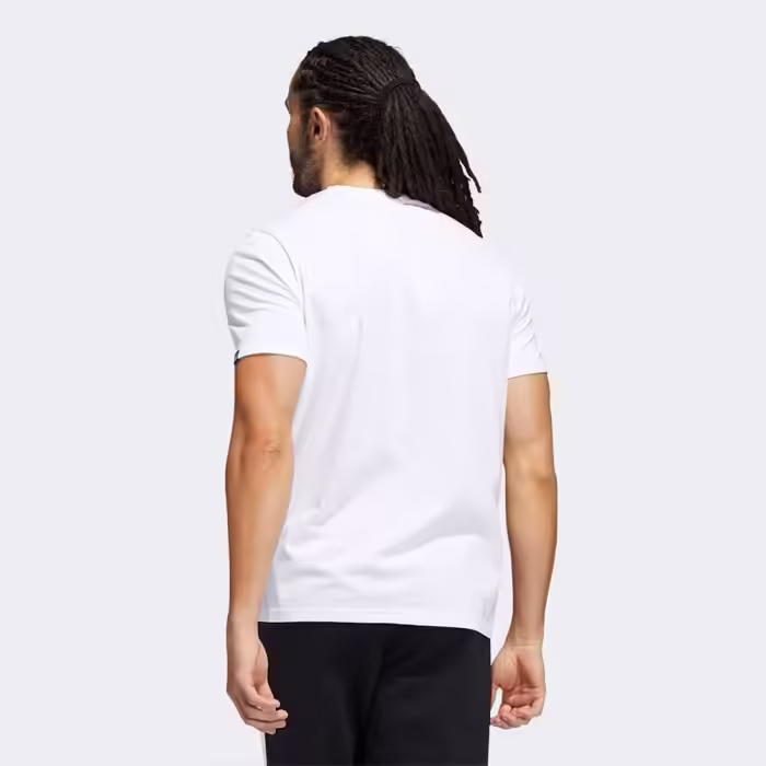 Футболка Adidas M HEAT BOS G T - 3