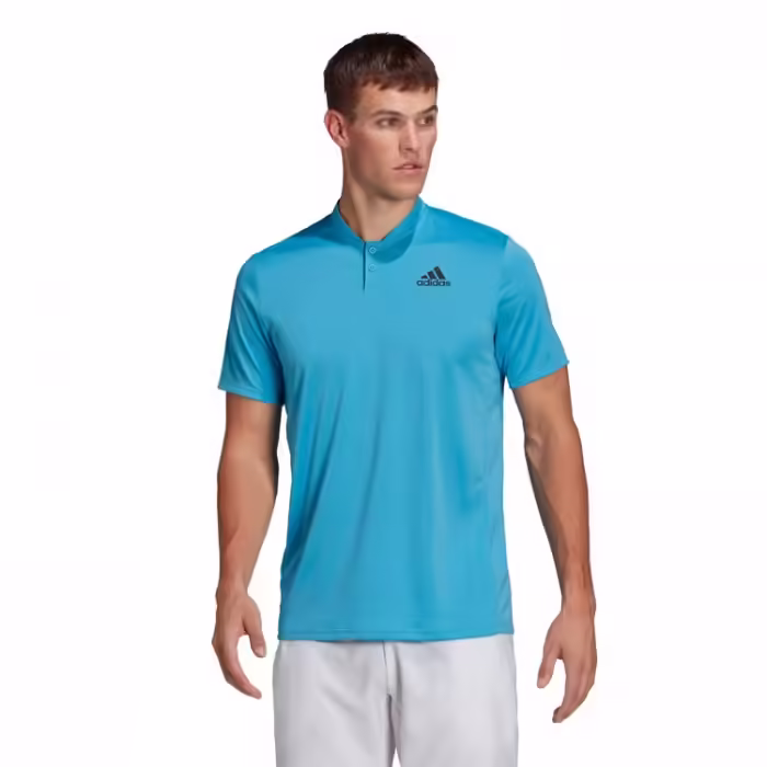 Polo Adidas CLUB HENLEY - 3