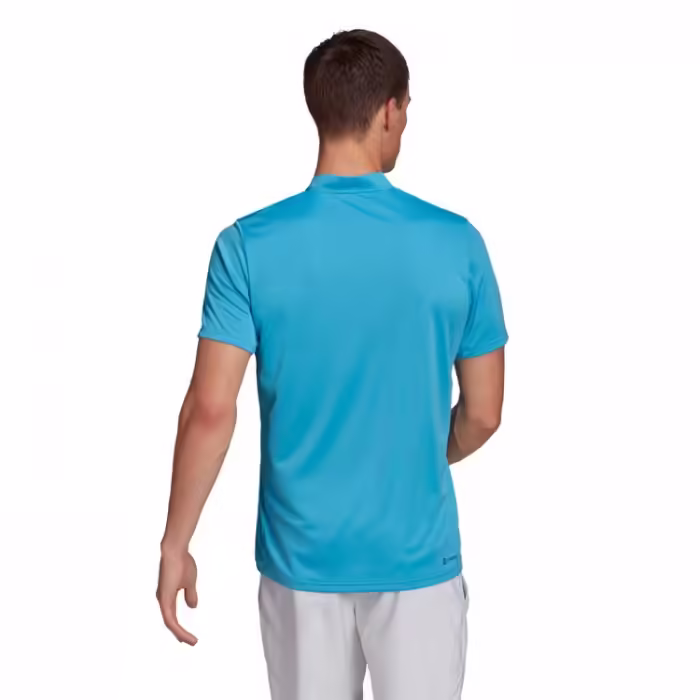 Polo Adidas CLUB HENLEY - 4