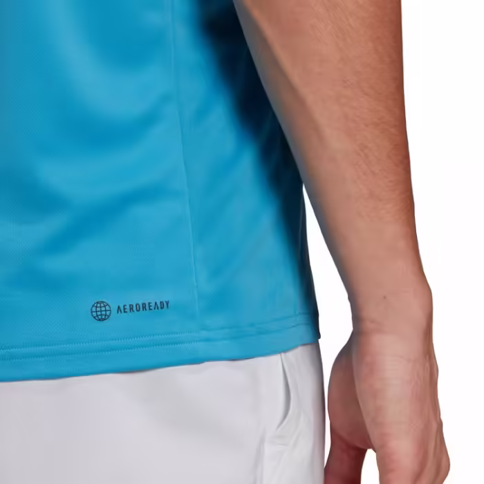 Polo Adidas CLUB HENLEY - 6