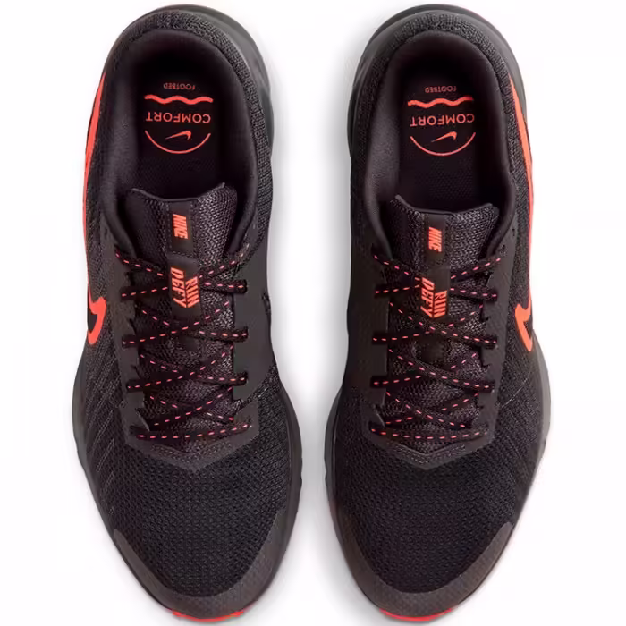 Incaltaminte Sport Nike RUN DEFY Negru 44.5 - 3