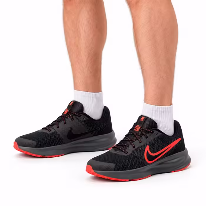 Incaltaminte Sport Nike RUN DEFY Negru 44.5 - 9