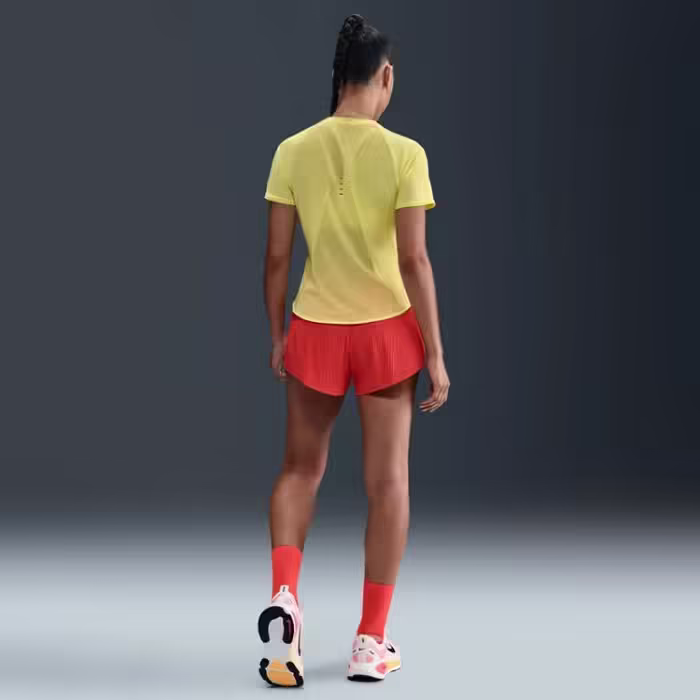 Tricou Nike W NK SWIFT DF SS TOP - 5