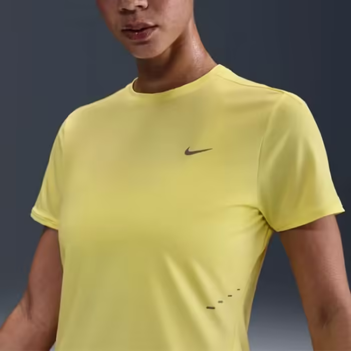 Tricou Nike W NK SWIFT DF SS TOP - 7