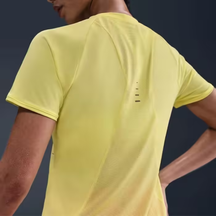 Tricou Nike W NK SWIFT DF SS TOP - 8