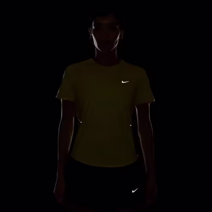 Tricou Nike W NK SWIFT DF SS TOP - 9