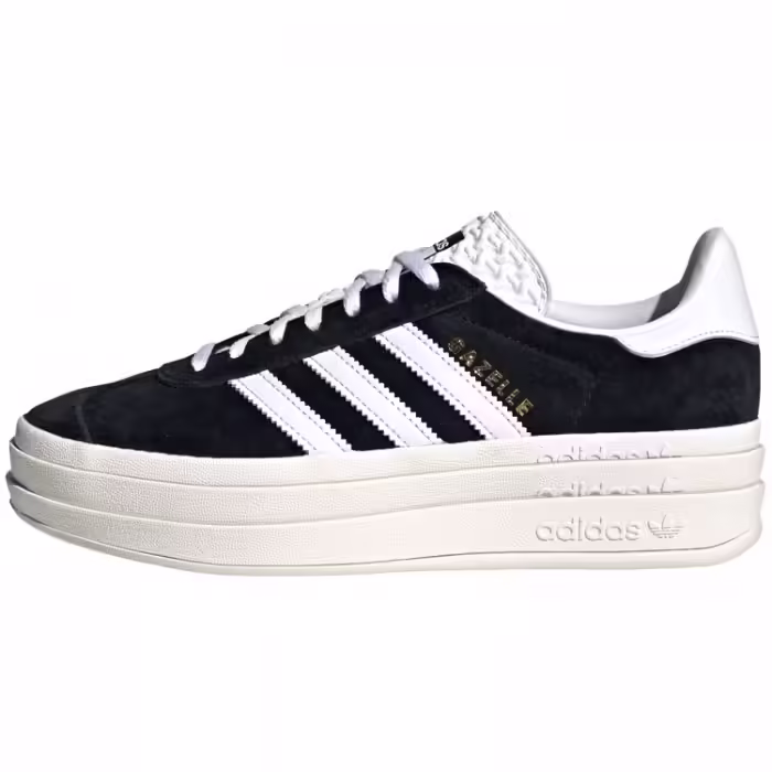 Кроссовки Adidas GAZELLE BOLD W