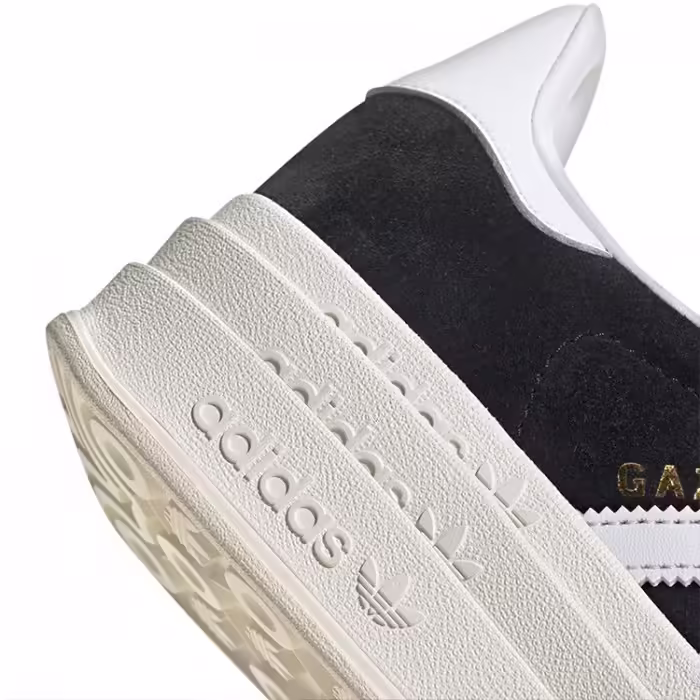 Кроссовки Adidas GAZELLE BOLD W - 9