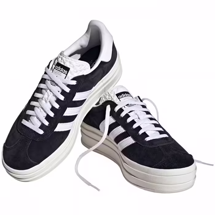 Кроссовки Adidas GAZELLE BOLD W - 10