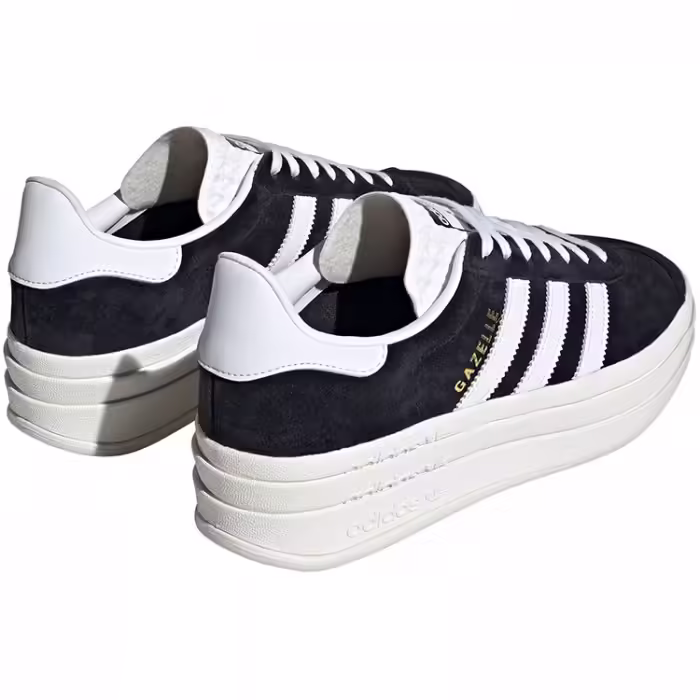 Кроссовки Adidas GAZELLE BOLD W - 11