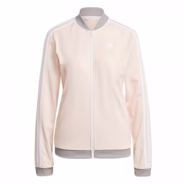 Costum sportiv Adidas W 3S TR TS - 3