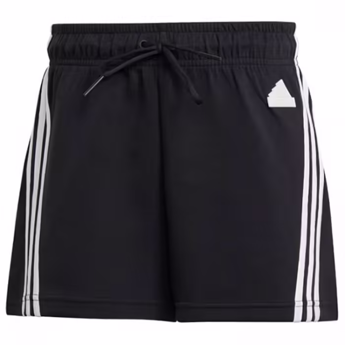 Sorti Adidas W FI 3S SHORT Negru L - 7