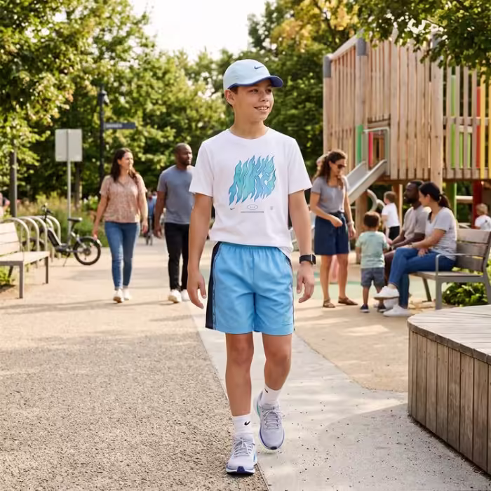 Sorti Nike Multi Dri-FIT - 6