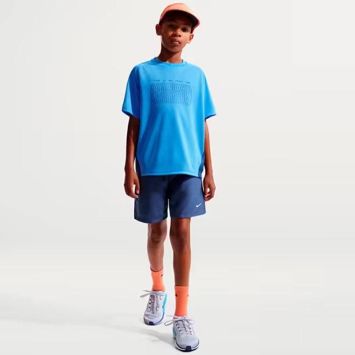 Футболка Nike Sportswear Multi - 3