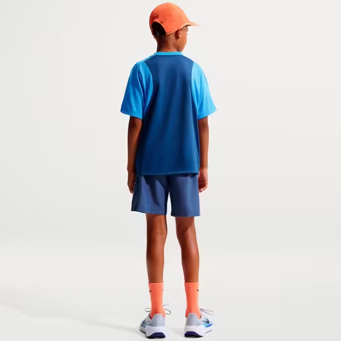 Футболка Nike Sportswear Multi - 4