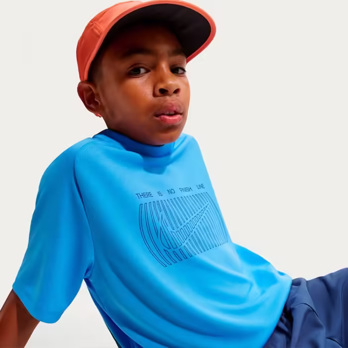 Футболка Nike Sportswear Multi - 5