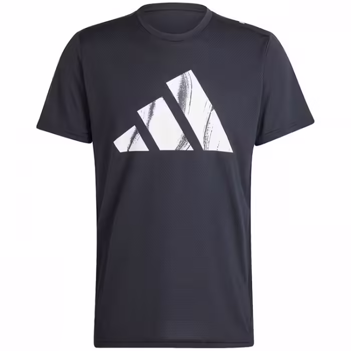 Футболка Adidas RUN IT BOS TEE