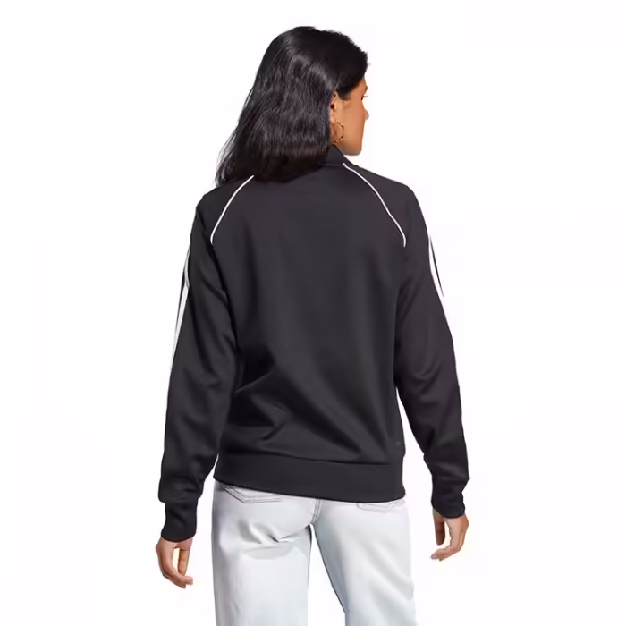 Толстовка Adidas SST TRACKTOP PB - 4
