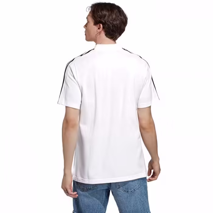 Polo Adidas M 3S PQ PS - 2