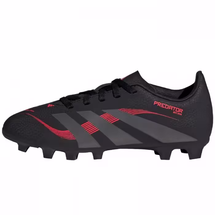 Бутсы Adidas PREDATOR CLUB FG/MG J
