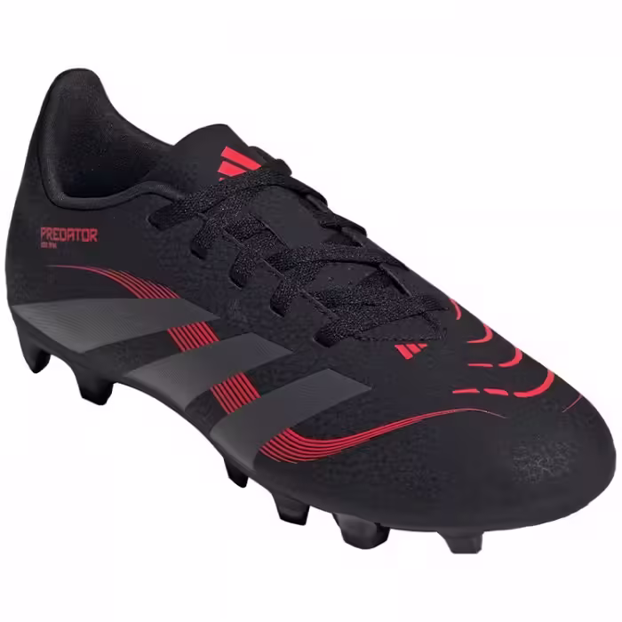 Бутсы Adidas PREDATOR CLUB FG/MG J - 5