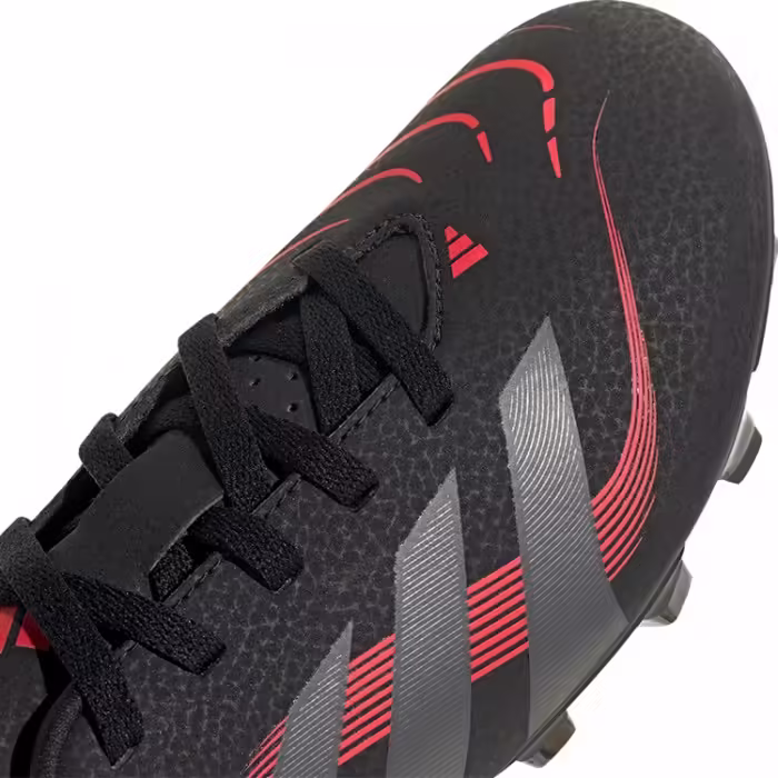 Бутсы Adidas PREDATOR CLUB FG/MG J - 6