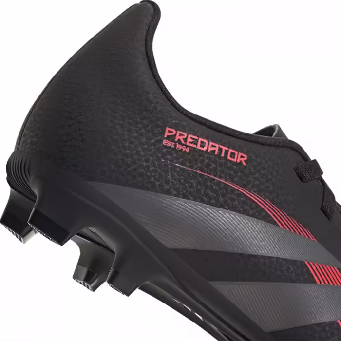 Бутсы Adidas PREDATOR CLUB FG/MG J - 7