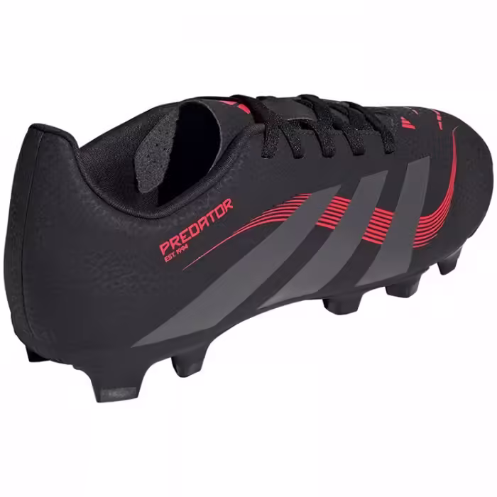 Бутсы Adidas PREDATOR CLUB FG/MG J - 8