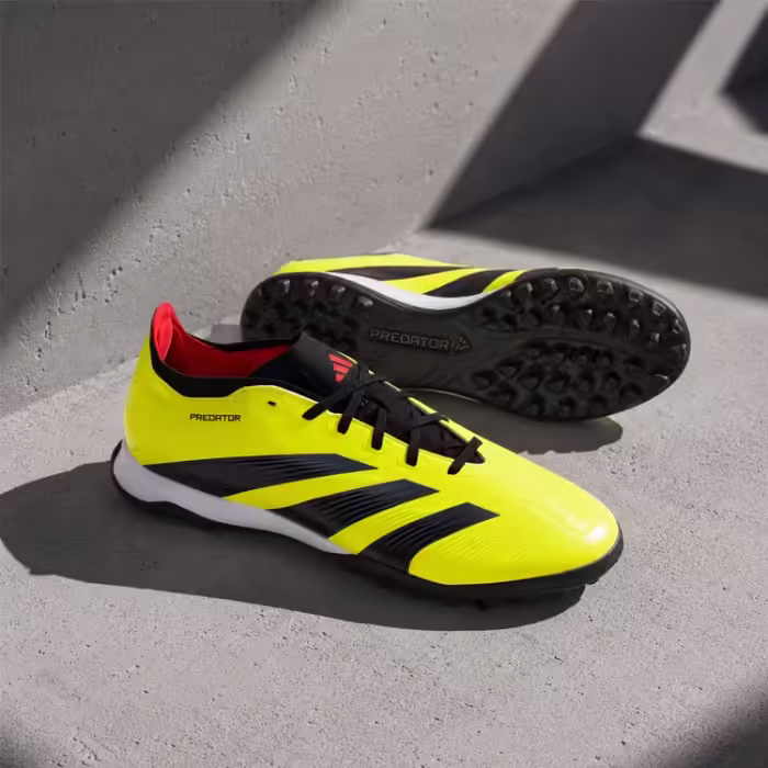 Бутсы Adidas PREDATOR LEAGUE TF - 10