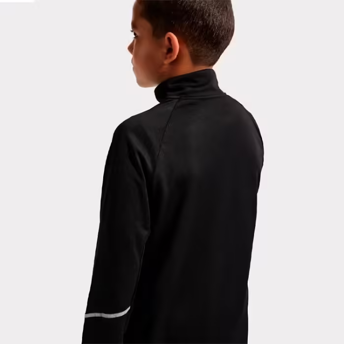 Long-sleeve Nike Miler Half Zip - 2