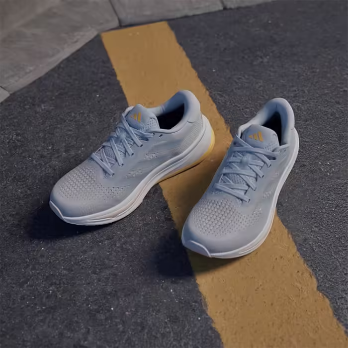 Кроссовки Adidas SUPERNOVA RISE W - 9