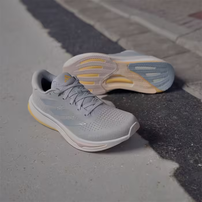 Кроссовки Adidas SUPERNOVA RISE W - 10