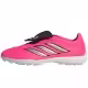 Ghete pentru fotbal Adidas PREDATOR LEAGUE FT TF Roz 46.5