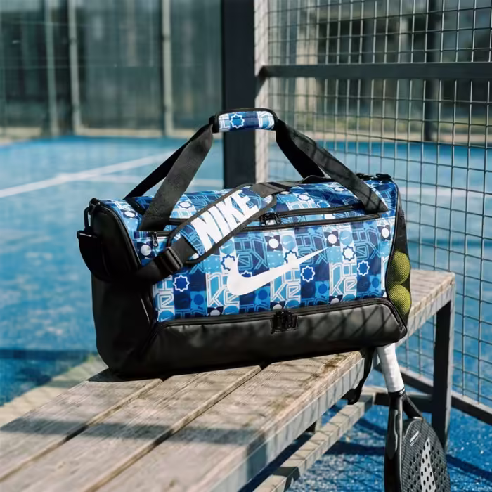 Geanta sport Nike Brasilia - 3