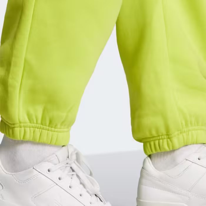 Pantaloni Adidas PANTS Verde deschis L - 5