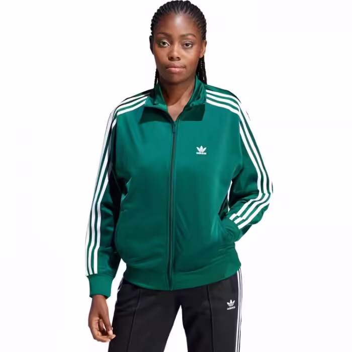 Толстовка Adidas FIREBIRD TT - 2