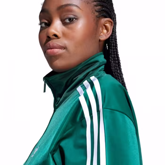 Толстовка Adidas FIREBIRD TT - 5