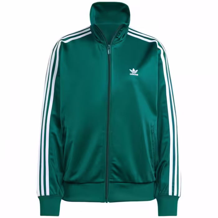 Толстовка Adidas FIREBIRD TT - 6