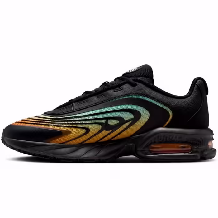 Incaltaminte Sport Nike Air Max Fire Negru 42.5 - 2