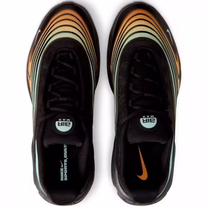 Incaltaminte Sport Nike Air Max Fire Negru 42.5 - 4