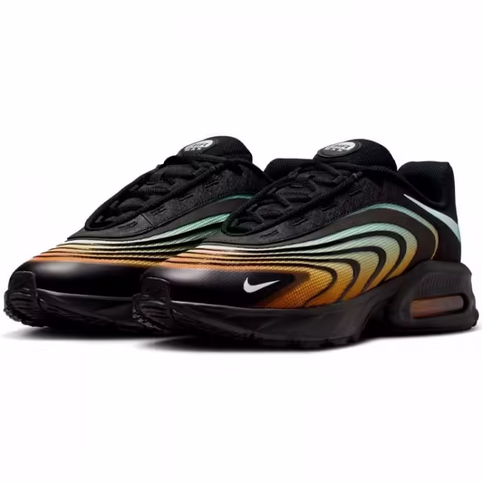 Incaltaminte Sport Nike Air Max Fire Negru 42.5 - 5