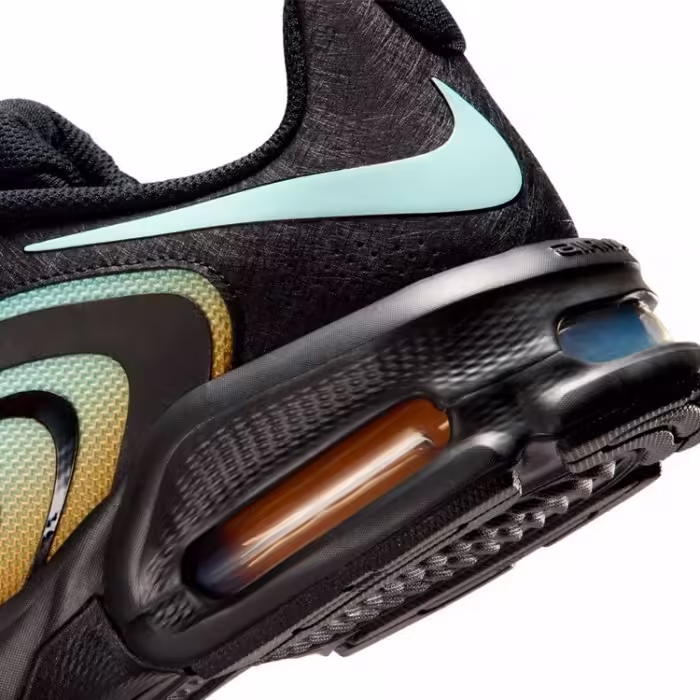 Incaltaminte Sport Nike Air Max Fire Negru 42.5 - 7