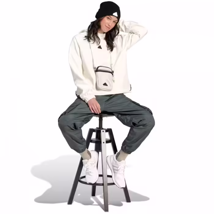 Толстовка Adidas W C ESC Q1 HD