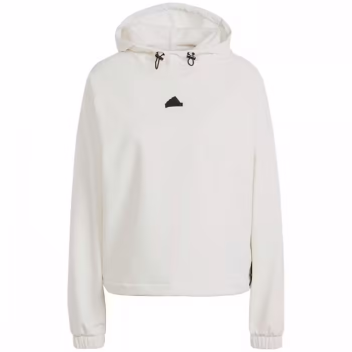 Толстовка Adidas W C ESC Q1 HD - 2