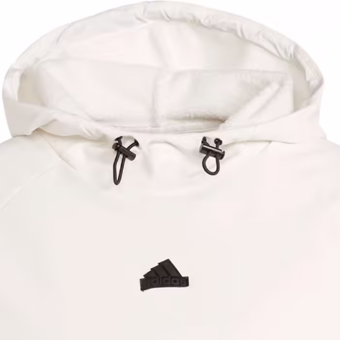 Толстовка Adidas W C ESC Q1 HD - 3