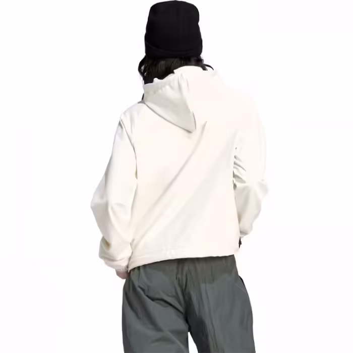 Толстовка Adidas W C ESC Q1 HD - 5